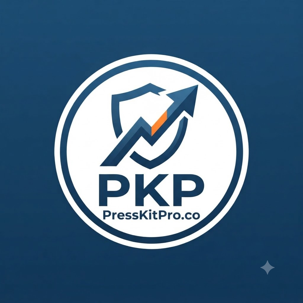 Logo PressKitPro